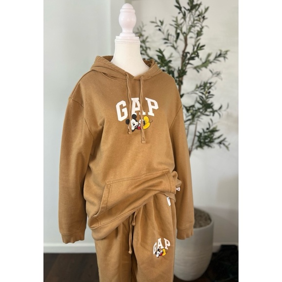 GAP Other - GAP Mickey Mouse‎ set